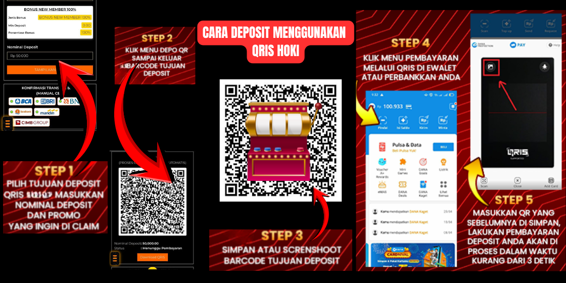 GOSOK189 promo